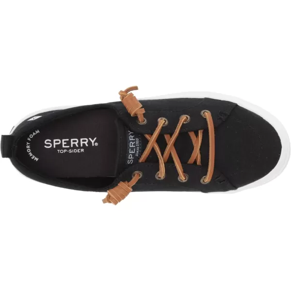 Sperry Women’s Crest Vibe Sneaker