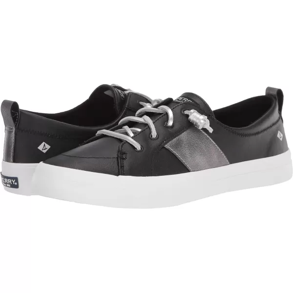 Sperry Women’s Crest Vibe Sneaker