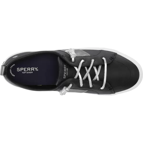 Sperry Women’s Crest Vibe Sneaker