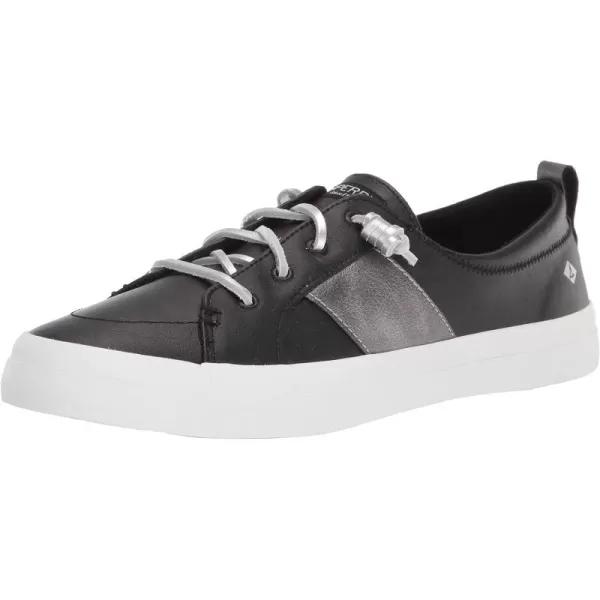 Black/Silver