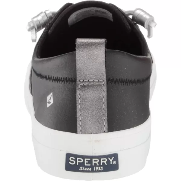 Sperry Women’s Crest Vibe Sneaker