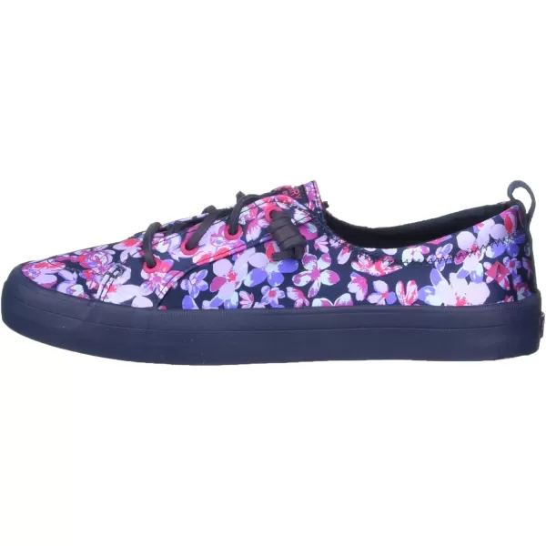 Sperry Women’s Crest Vibe Sneaker