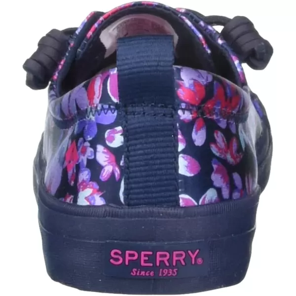 Sperry Women’s Crest Vibe Sneaker