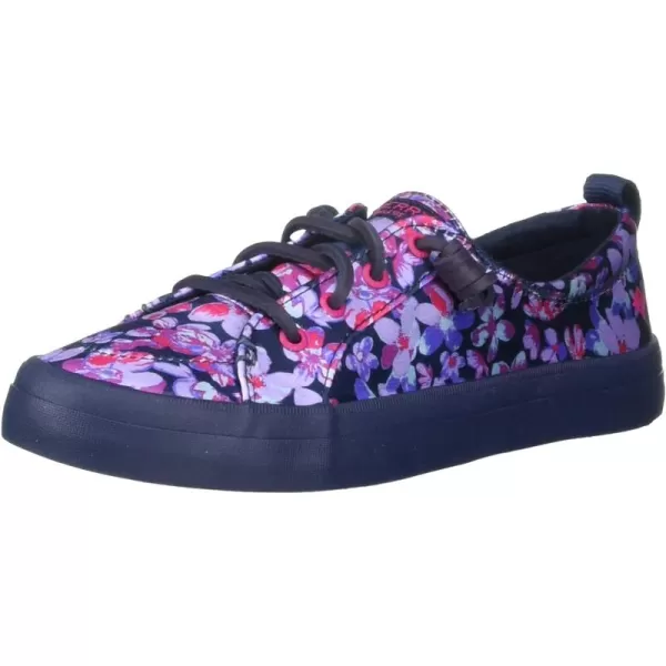 Blue Floral