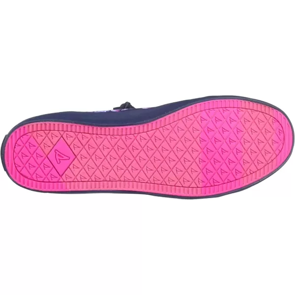 Sperry Women’s Crest Vibe Sneaker