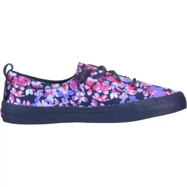 Sperry Women’s Crest Vibe Sneaker