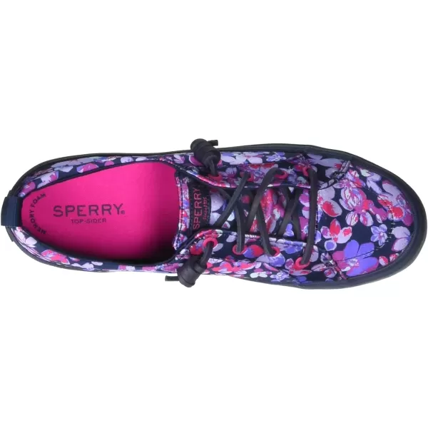 Sperry Women’s Crest Vibe Sneaker
