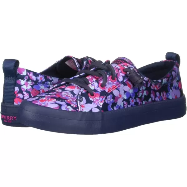 Sperry Women’s Crest Vibe Sneaker