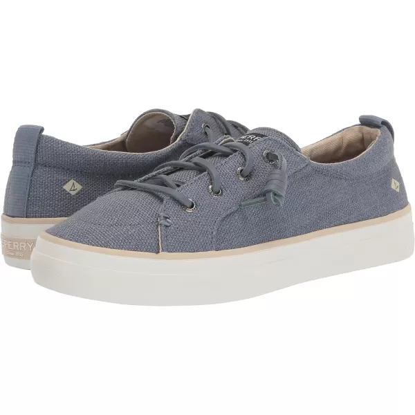 Sperry Women’s Crest Vibe Sneaker