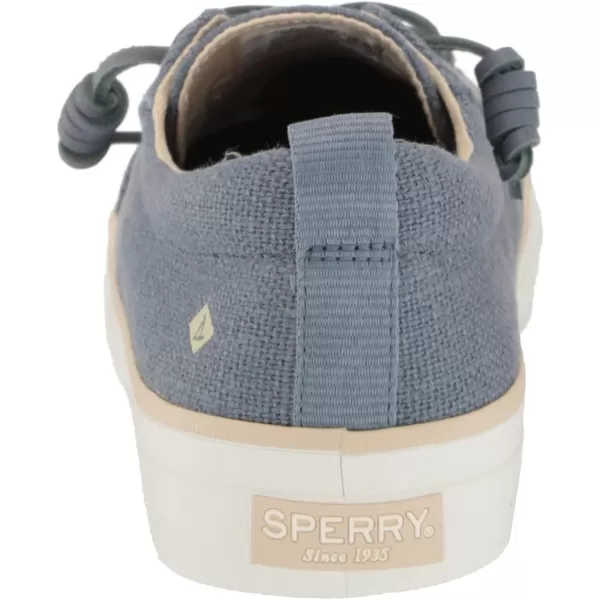 Sperry Women’s Crest Vibe Sneaker