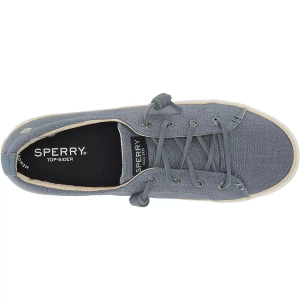 Sperry Women’s Crest Vibe Sneaker