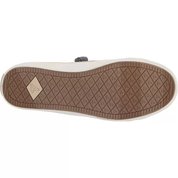 Sperry Women’s Crest Vibe Sneaker