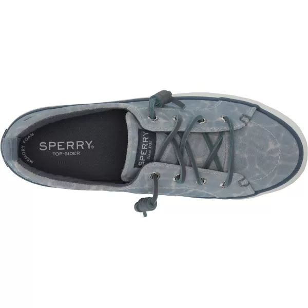 Sperry Women’s Crest Vibe Sneaker