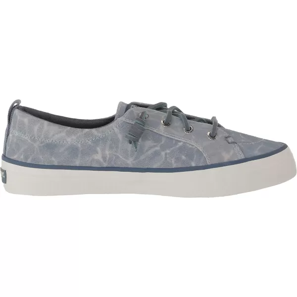 Sperry Women’s Crest Vibe Sneaker