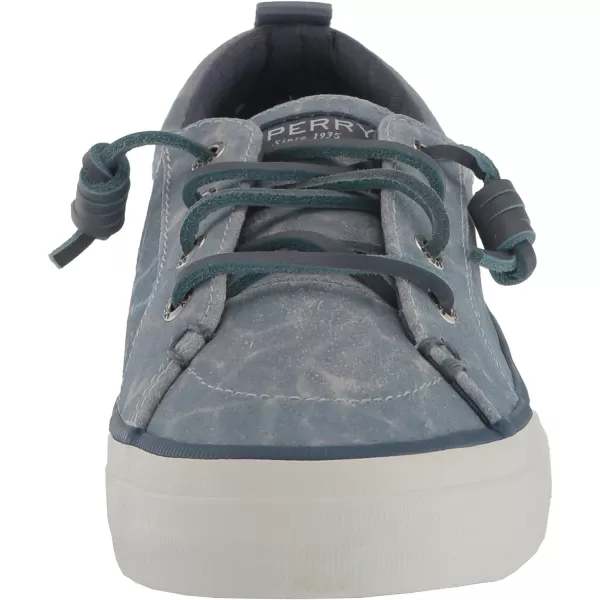 Sperry Women’s Crest Vibe Sneaker