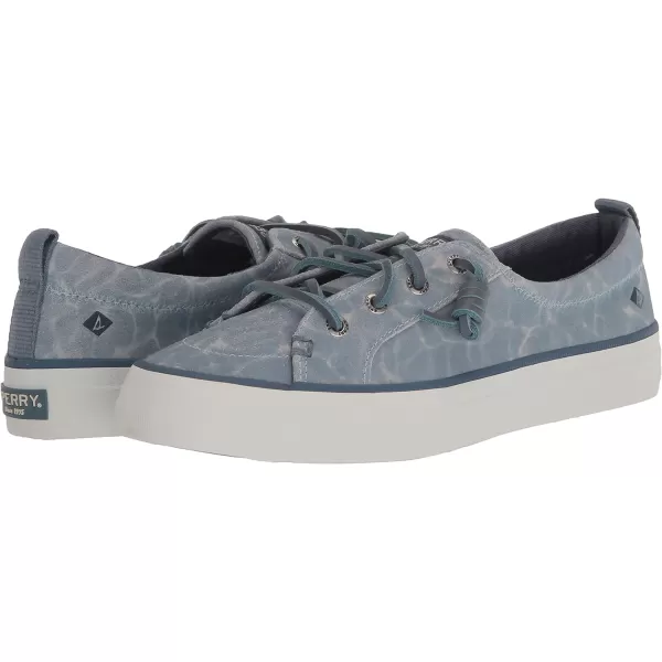 Sperry Women’s Crest Vibe Sneaker