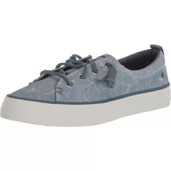 Blue Suede