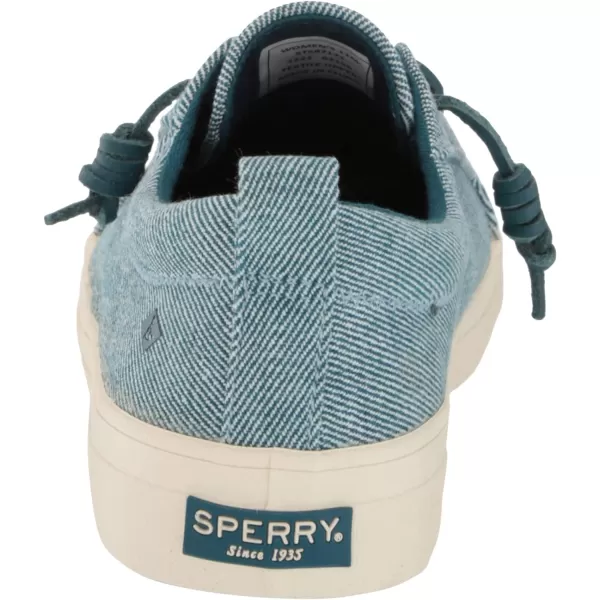 Sperry Women’s Crest Vibe Sneaker