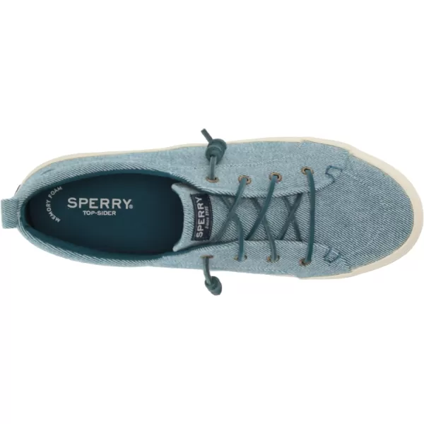 Sperry Women’s Crest Vibe Sneaker