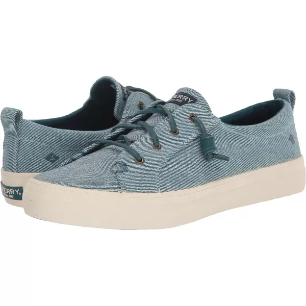 Sperry Women’s Crest Vibe Sneaker