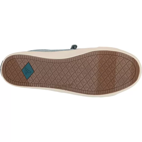 Sperry Women’s Crest Vibe Sneaker