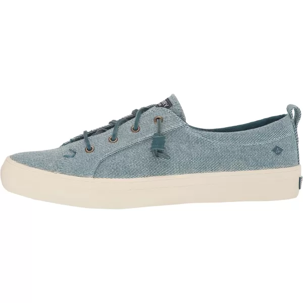 Sperry Women’s Crest Vibe Sneaker