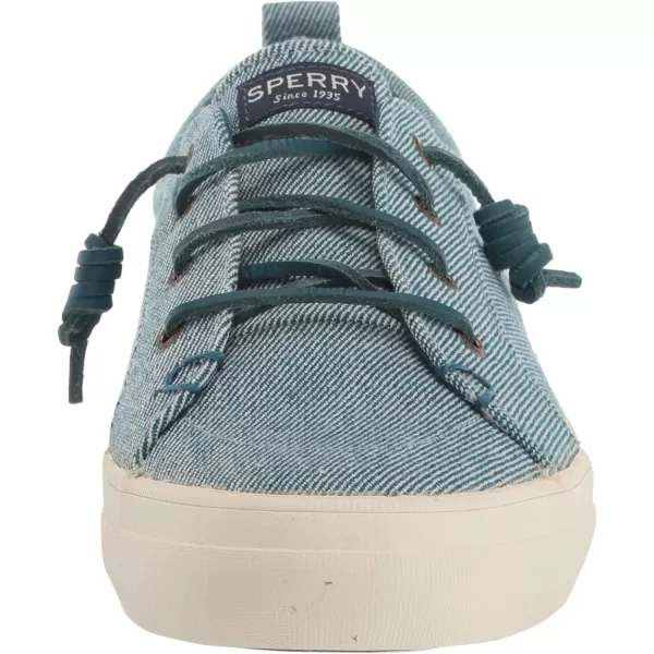 Sperry Women’s Crest Vibe Sneaker