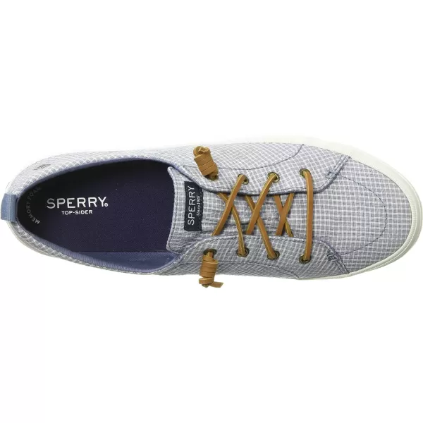 Sperry Women’s Crest Vibe Sneaker