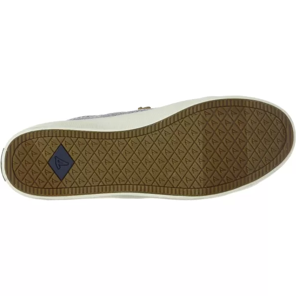 Sperry Women’s Crest Vibe Sneaker
