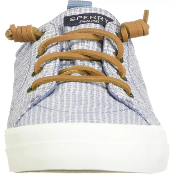 Sperry Women’s Crest Vibe Sneaker