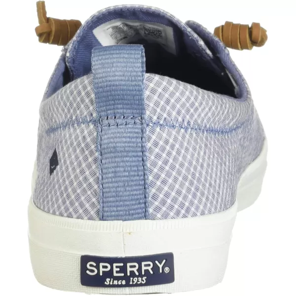 Sperry Women’s Crest Vibe Sneaker