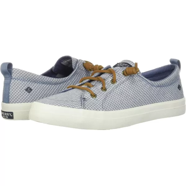 Sperry Women’s Crest Vibe Sneaker