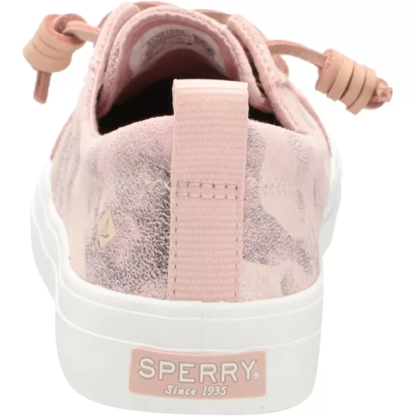 Sperry Women’s Crest Vibe Sneaker