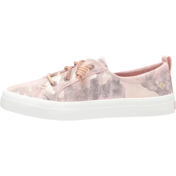Sperry Women’s Crest Vibe Sneaker