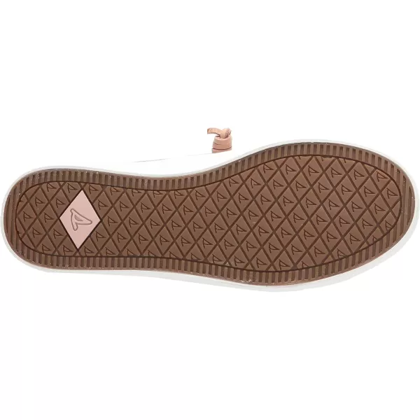 Sperry Women’s Crest Vibe Sneaker