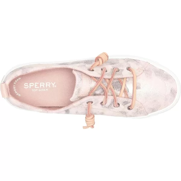 Sperry Women’s Crest Vibe Sneaker
