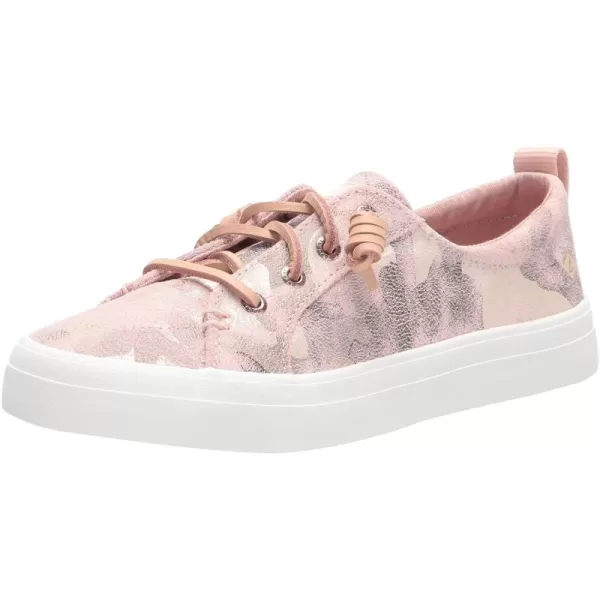 Blush Camo