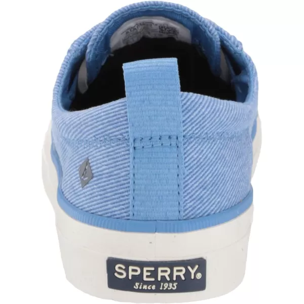Sperry Women’s Crest Vibe Sneaker