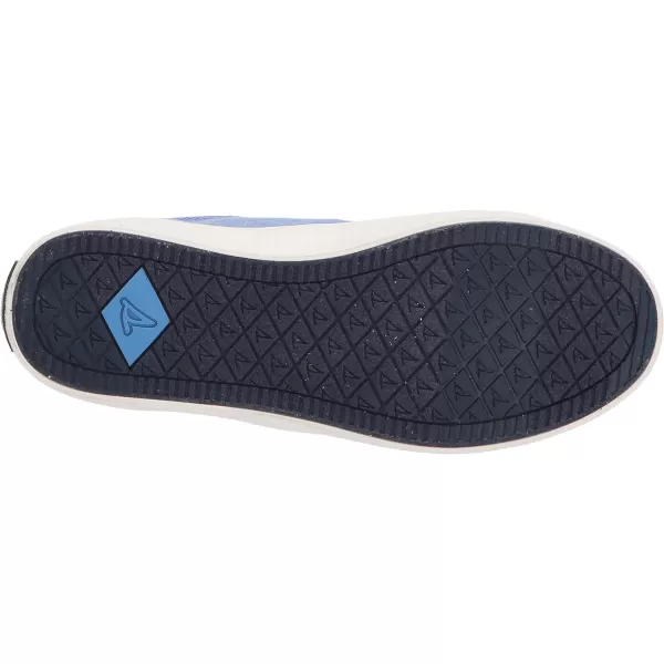 Sperry Women’s Crest Vibe Sneaker