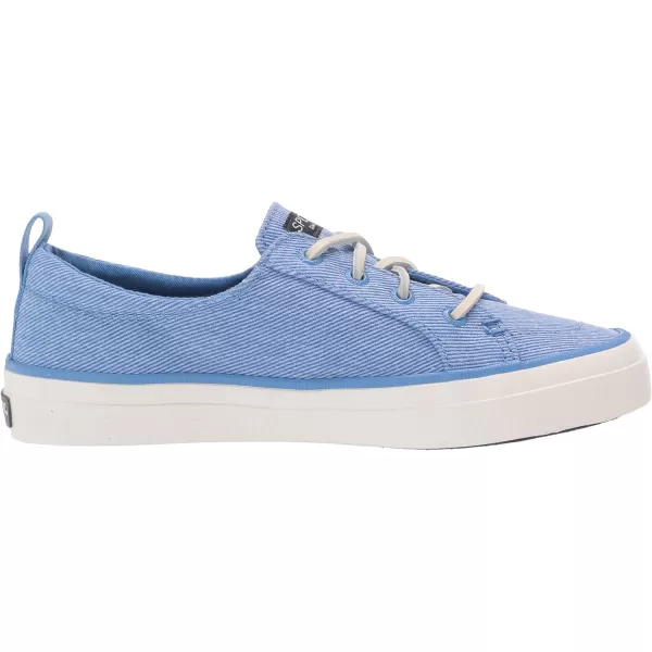 Sperry Women’s Crest Vibe Sneaker