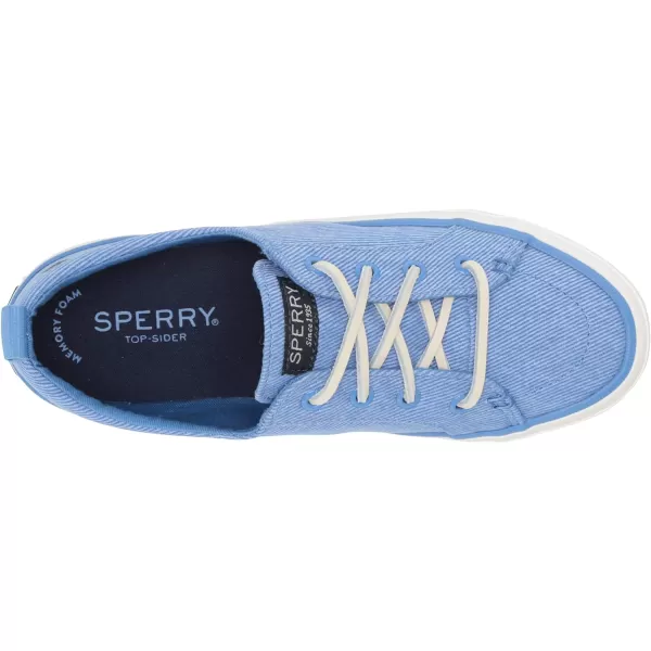 Sperry Women’s Crest Vibe Sneaker