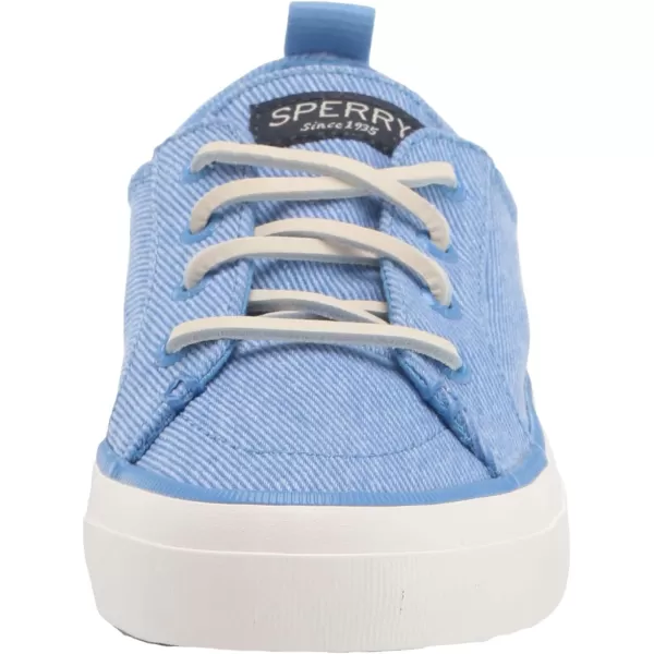 Sperry Women’s Crest Vibe Sneaker