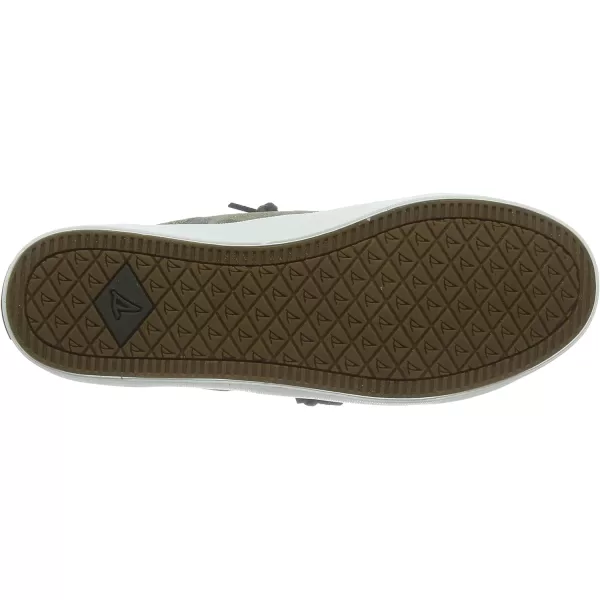 Sperry Women’s Crest Vibe Sneaker