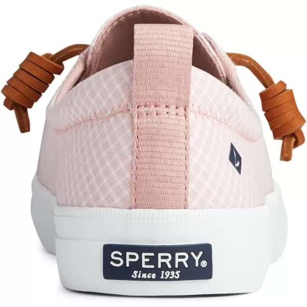 Sperry Women’s Crest Vibe Sneaker