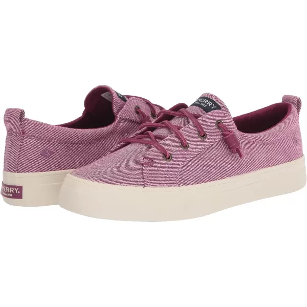 Sperry Women’s Crest Vibe Sneaker