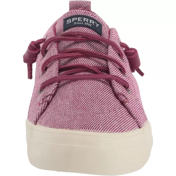 Sperry Women’s Crest Vibe Sneaker