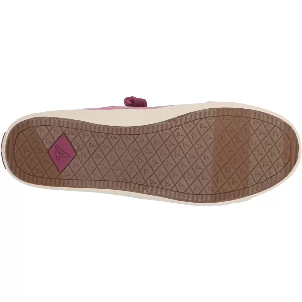 Sperry Women’s Crest Vibe Sneaker