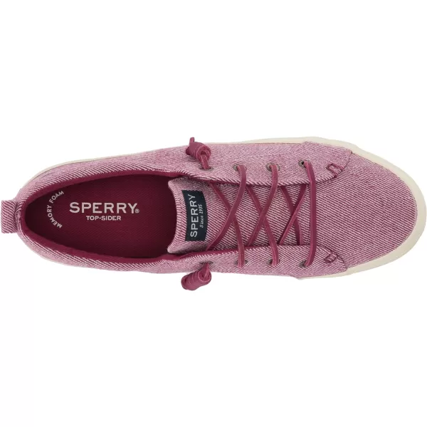 Sperry Women’s Crest Vibe Sneaker
