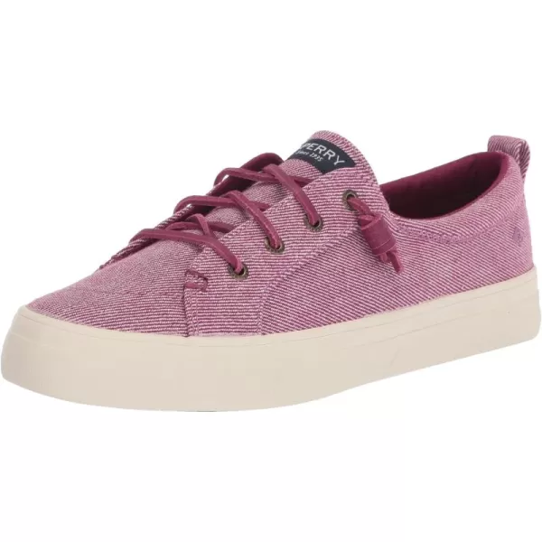 Fuschia Twill