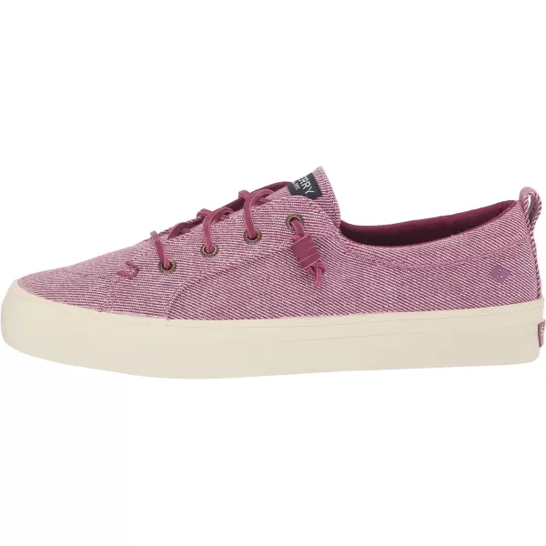 Sperry Women’s Crest Vibe Sneaker